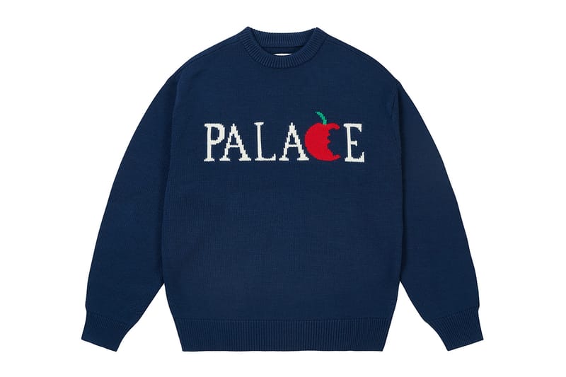 Tudo que Vai Dropar na Palace Esta Semana | Hypebeast