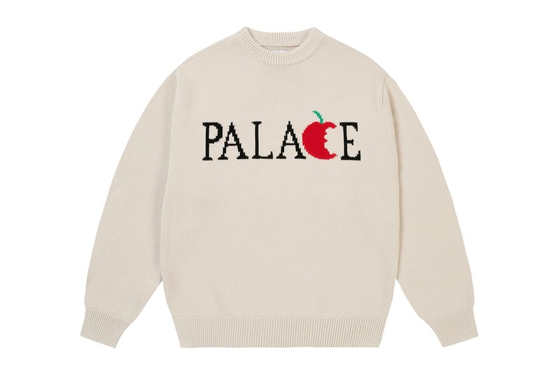 Everything Dropping at Palace This Week | Hypebeast
