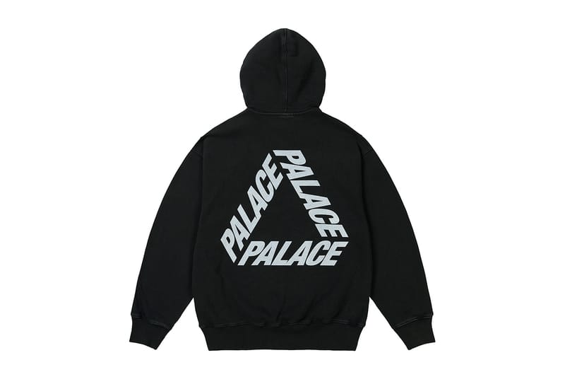 Tudo que Vai Dropar na Palace Esta Semana | Hypebeast