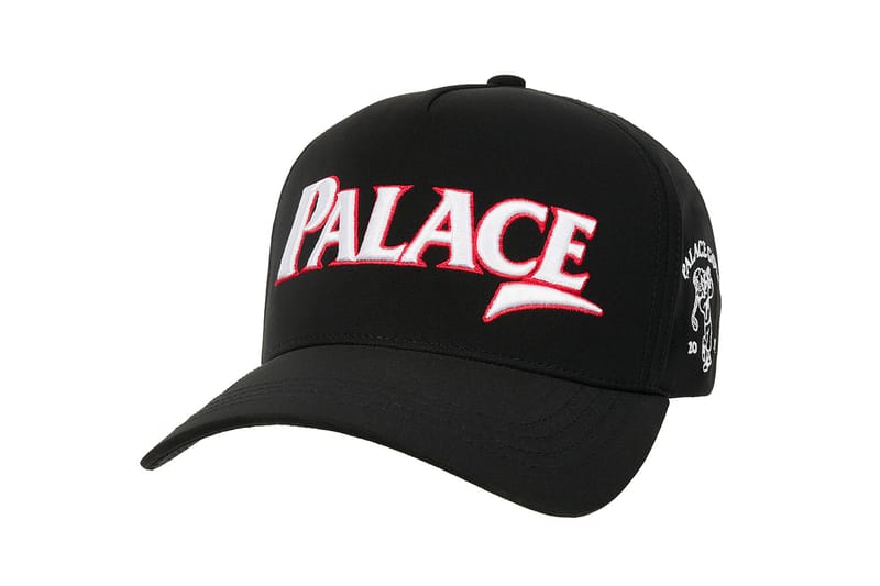 Everything Dropping at Palace This Week | Hypebeast