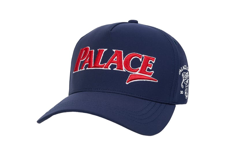 Everything Dropping at Palace This Week | Hypebeast