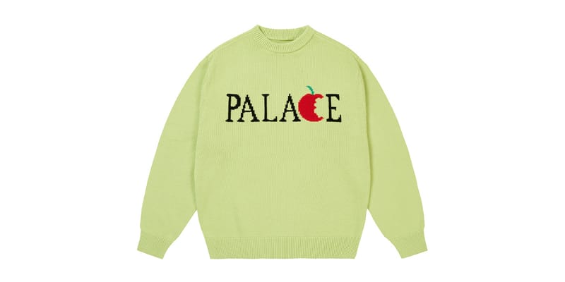 Everything Dropping at Palace This Week | Hypebeast