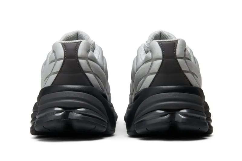 New Balance 5030 “Rainclound/Black Metallic” | Hypebeast
