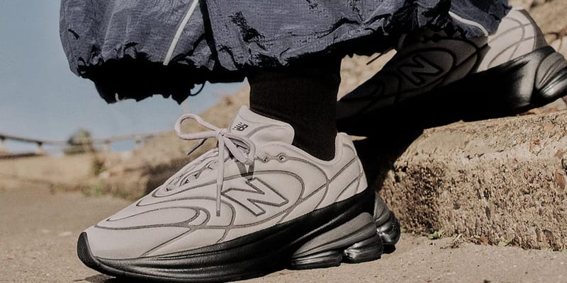 bear　新品New Balance U530 JPB New Balance 5030 “Rainclound/Black Metallic” | Hypebeast