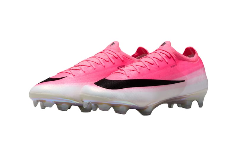 Nike Mercurial Vapor 17 Elite Release Info | Hypebeast