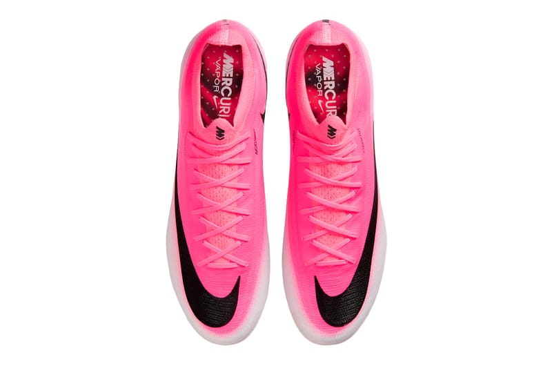 Nike Mercurial Vapor 17 Elite Release Info | Hypebeast