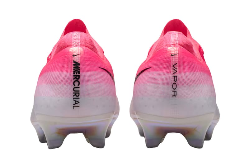 Nike Mercurial Vapor 17 Elite Release Info | Hypebeast
