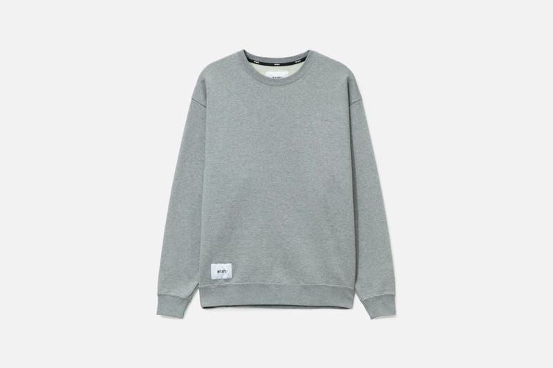New Arrivals From HBX WTAPS | Hypebeast