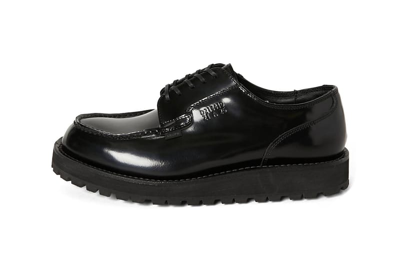 N.HOOLYWOOD COMPILE　POSTMAN SHOES Danner x N.HOOLYWOOD COMPILE Postman Shoes Collab Release Info