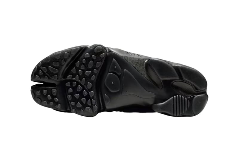 Nike Air Rift Mesh “Black/White” Japan Release Info | Hypebeast