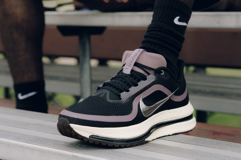 A Ma Maniére e Nike lançam o Pegasus Premium | Hypebeast