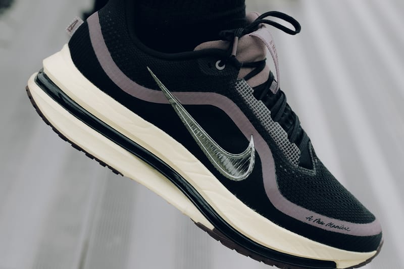 A Ma Maniére e Nike lançam o Pegasus Premium | Hypebeast