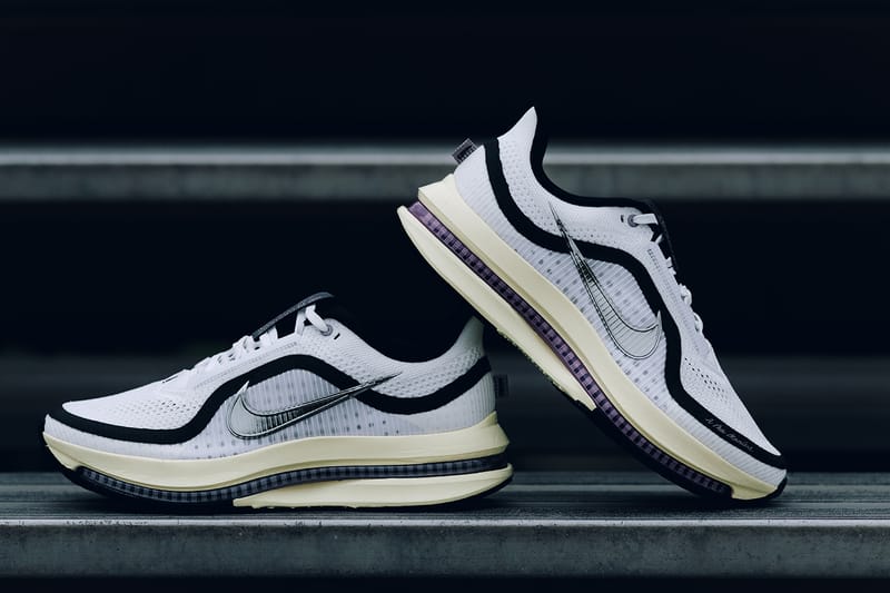 A Ma Maniére e Nike lançam o Pegasus Premium | Hypebeast