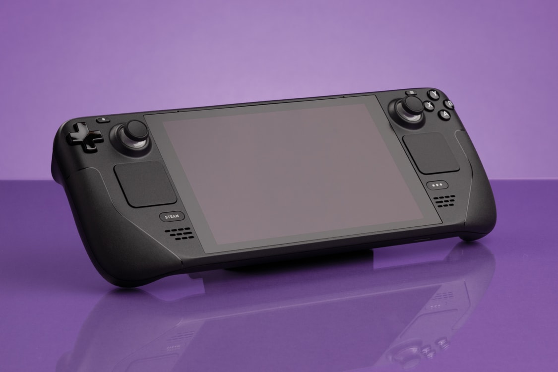 Valve Steam Deck 2 Development and Performance Leap Plans | Hypebeast