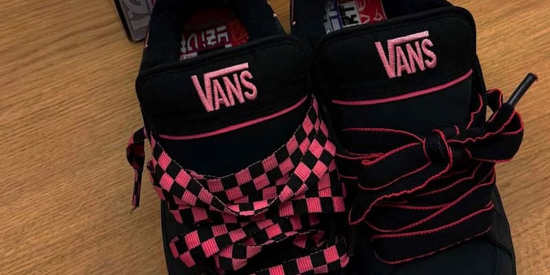 Lil Uzi Vert Previews Upcoming 2027 Vans Collection | Hypebeast