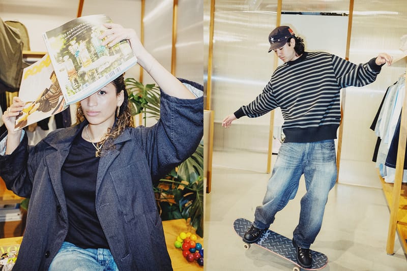Aurel Schmidt x Porter Collab Release Info | Hypebeast