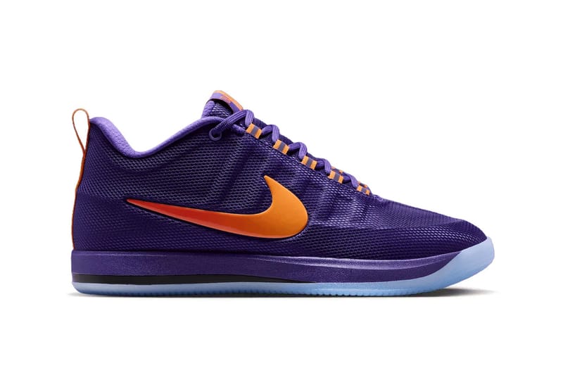 Nike Book 2 
