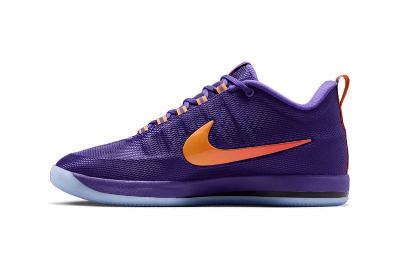 Nike Book 2 