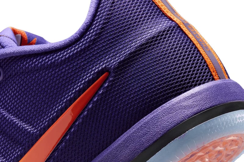 Nike Book 2 