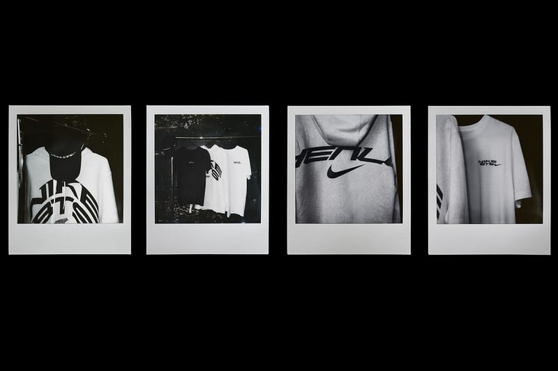 Nike and BTS Introduce 