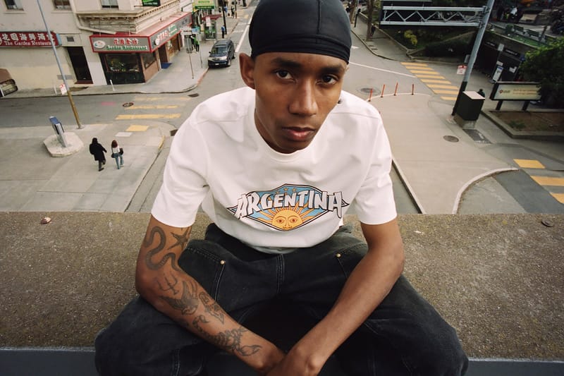 adidas Skateboarding Unveils Thrasher x AFA World Cup Collection
