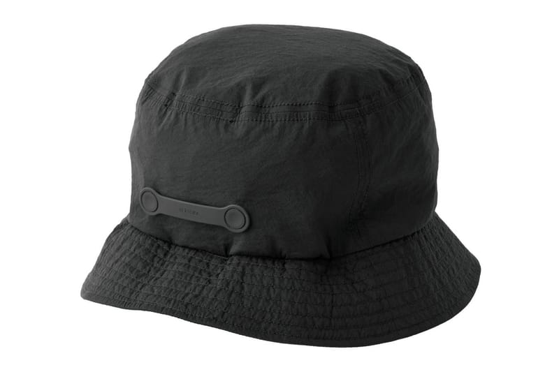 Kijima Takayuki x TEATORA AQUAKINESIS Hats Release Info | Hypebeast