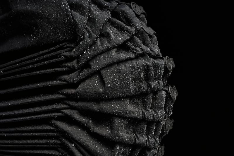 Kijima Takayuki x TEATORA AQUAKINESIS Hats Release Info | Hypebeast