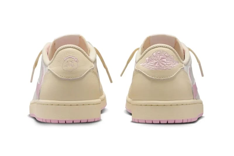 Travis Scott x Air Jordan 1 Low OG SP 