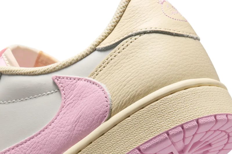 Travis Scott x Air Jordan 1 Low OG SP 