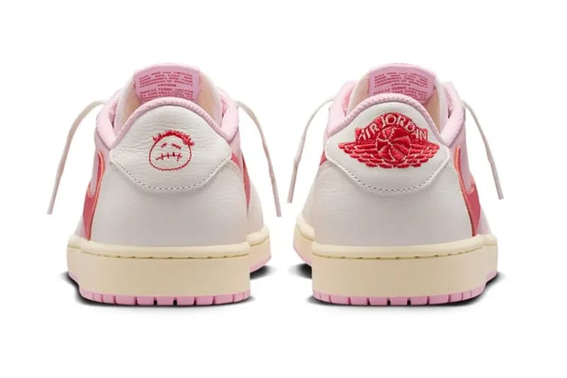 Travis Scott x Air Jordan 1 Low OG SP 