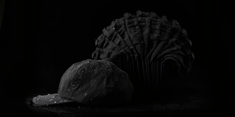 Kijima Takayuki x TEATORA AQUAKINESIS Hats Release Info | Hypebeast