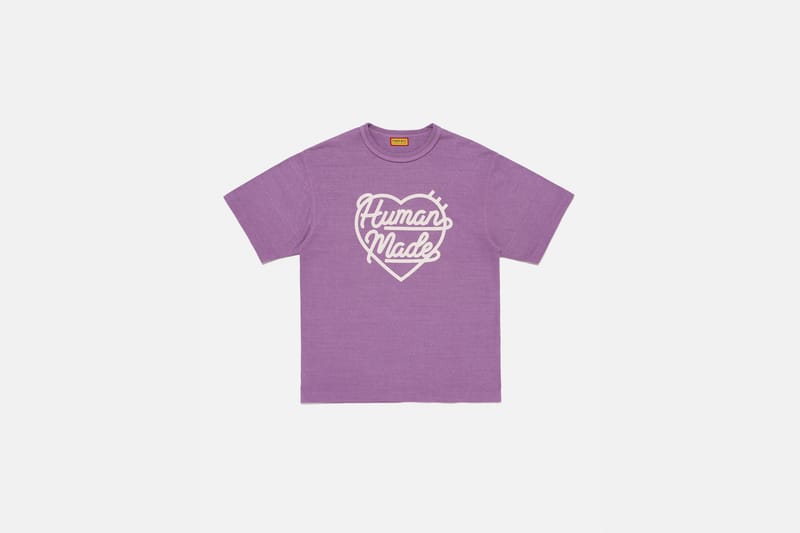 New Arrivals From HBX Human Made | Hypebeast