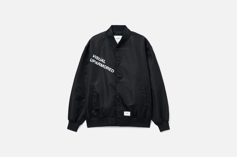 Novidades da WTAPS na HBX | Hypebeast