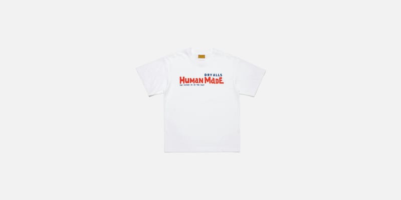 New Arrivals From HBX Human Made | Hypebeast
