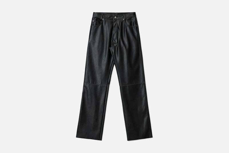 New Arrivals From HBX MM6 Maison Margiela | Hypebeast
