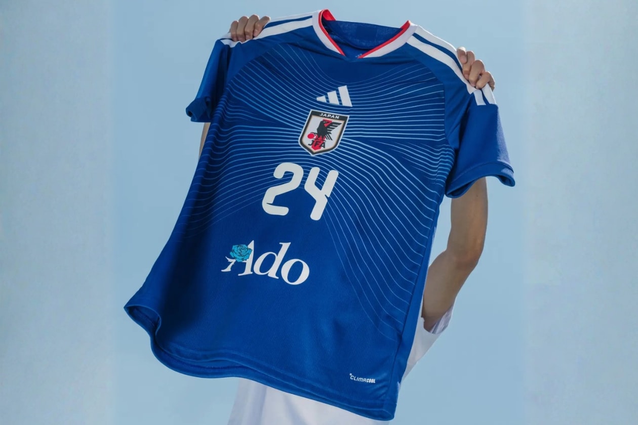 2026 FIFA 월드컵에서 사랑받은 블로크코어 협업 6선 이미지 7