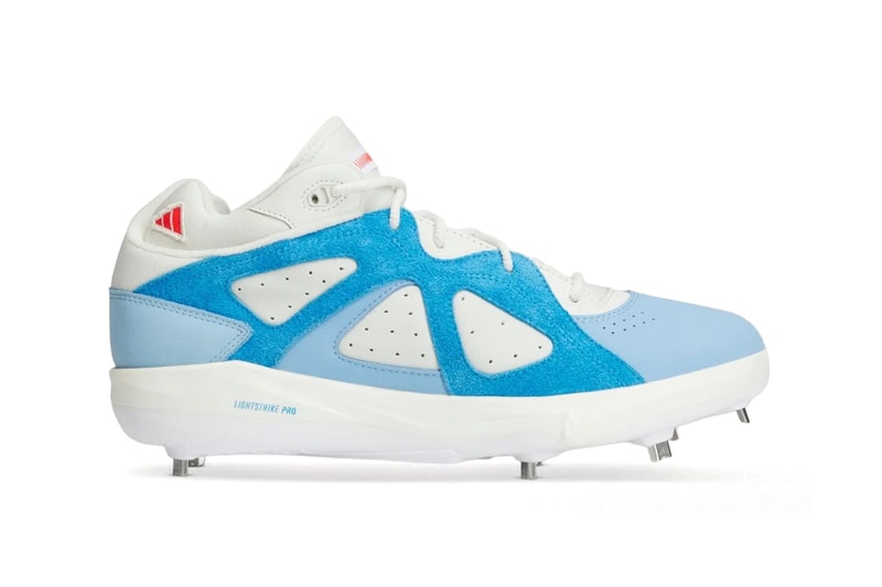 Bad Bunny x adidas BadBo 1.0 Cleat Release Info | Hypebeast