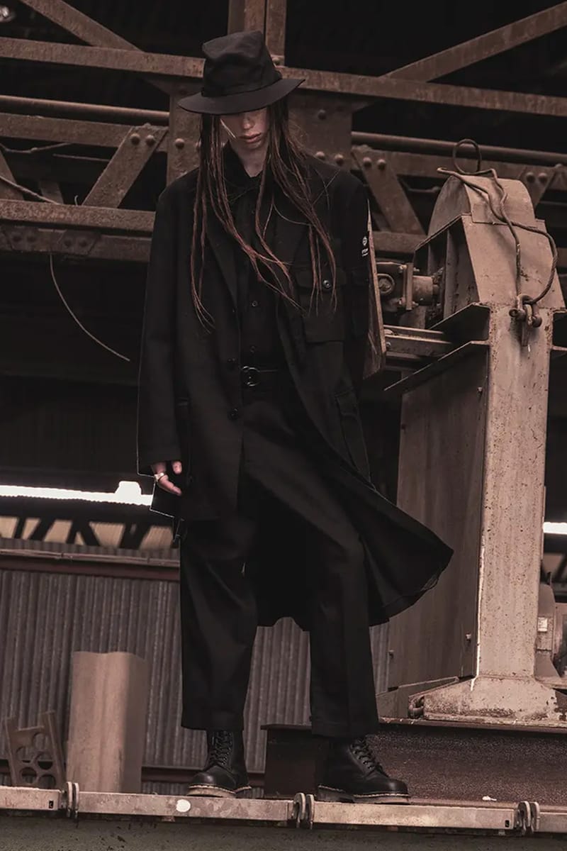 Dickies x S'yte Capsule Collab Release Info | Hypebeast