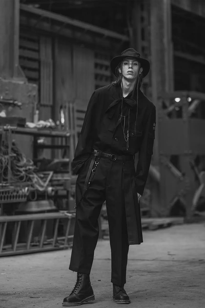 Dickies x S'yte Capsule Collab Release Info | Hypebeast