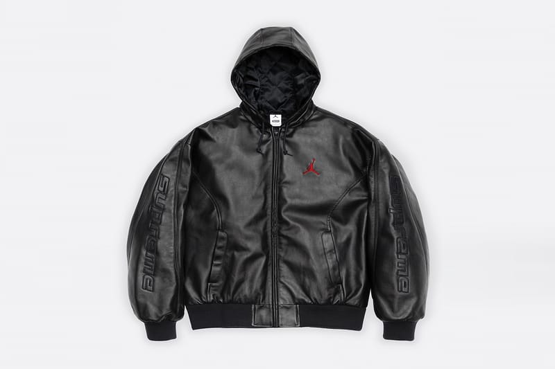 Jordan Brand x Supreme Spring 2026 Collaboration | Hypebeast