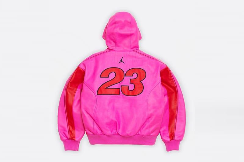Jordan Brand x Supreme Spring 2026 Collaboration | Hypebeast