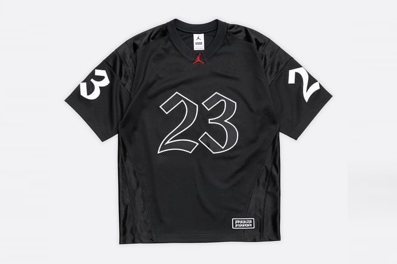 Jordan Brand x Supreme Spring 2026 Collaboration | Hypebeast