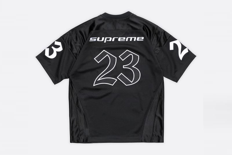 Jordan Brand x Supreme Spring 2026 Collaboration | Hypebeast