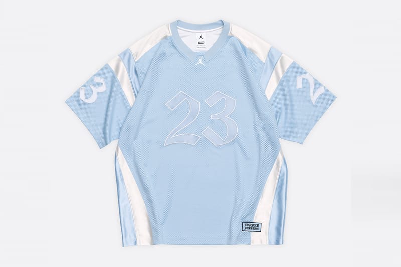 Jordan Brand x Supreme colaboração Primavera 2026: coleção de