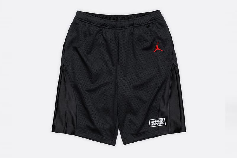 Jordan Brand x Supreme Spring 2026 Collaboration | Hypebeast