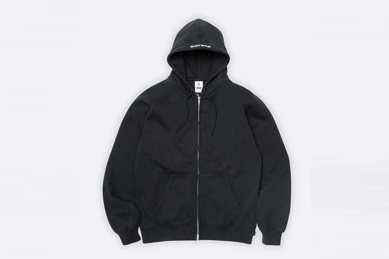 Jordan Brand x Supreme Spring 2026 Collaboration | Hypebeast