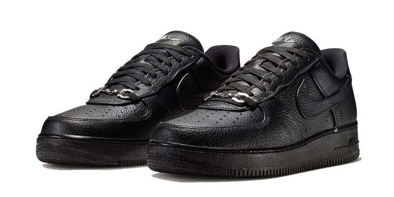 NIKE Air Force 1 ブラック Nike Air Force 1 Low 
