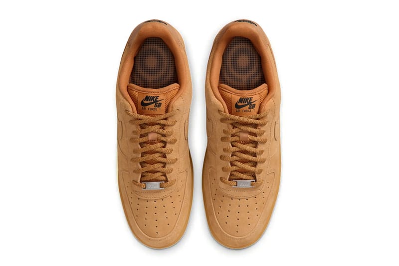Nike SB Air Force 1 Low 