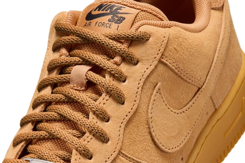 Nike SB Air Force 1 Low 