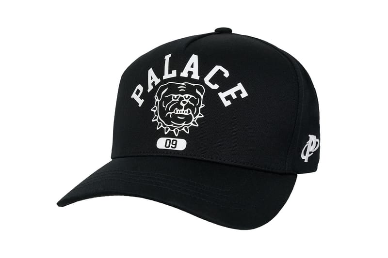 Everything Dropping at Palace This Week | Hypebeast